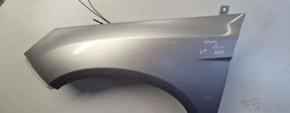 Ford Focus Fender