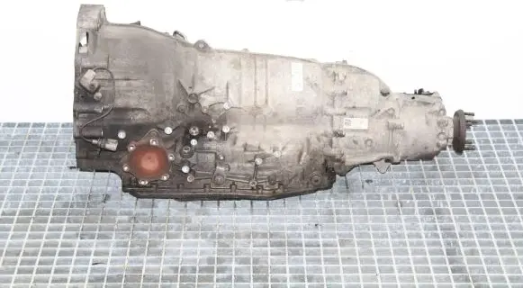 Audi A6 Allroad C6 Automatic gearbox KHB 4058646