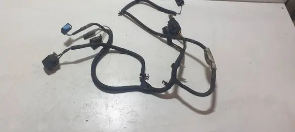 Jaguar XF X250 Handbrake wiring loom/harness 50025753 DX233L468