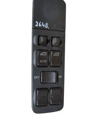 Volvo S40, V40 Electric window control switch 30815235