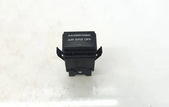 Porsche Cayenne (9PA) Passenger airbag on/off switch 7L5919211B 12406