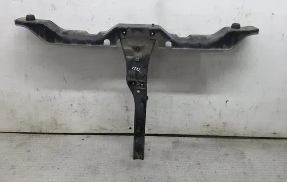 Hyundai Santa Fe Top upper radiator support slam panel