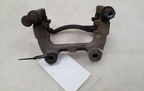 Volkswagen PASSAT B7 Other brake parts 