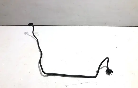 Citroen C4 I Picasso Engine coolant pipe/hose