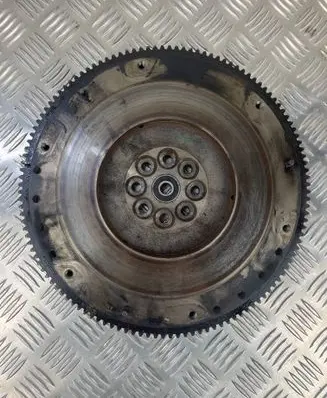 Subaru Impreza II Flywheel 