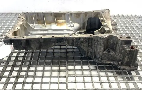 Mercedes-Benz E W212 Oil sump A6420142502