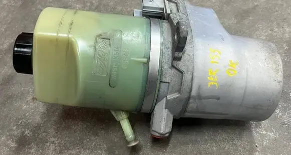 Ford C-MAX II Electric power steering pump 8M51-3K514-AA 4M51-3k514-CA 8M513K514AA