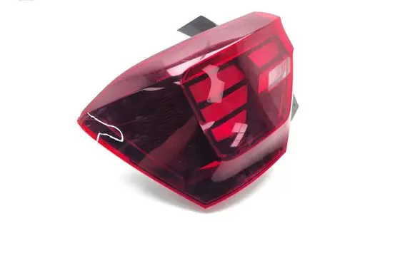 Volkswagen Polo VI Rear/tail lights 2G0945095E L664549