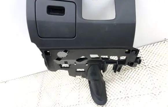 Audi Q8 Glove box set 4M8863075D