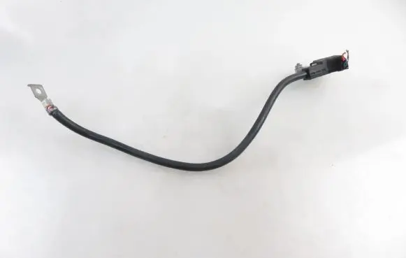BMW 5 F10 F11 Positive cable (battery) 5WK48808F 9253082