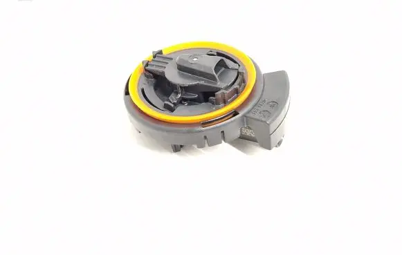 Ford Focus Airbag deployment crash/impact sensor JX7T14C676AA C88L4