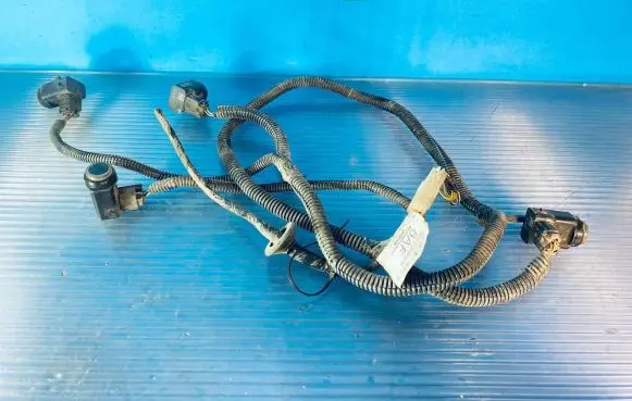 Opel Signum Parking sensor (PDC) wiring loom 12787793 0263003208 24438408