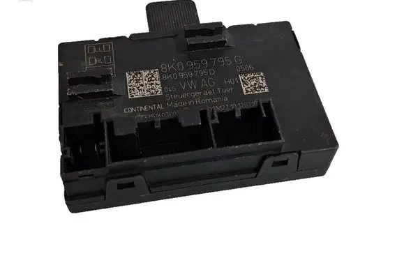 Audi A4 S4 B9 8W Door control unit/module 8K0959795G