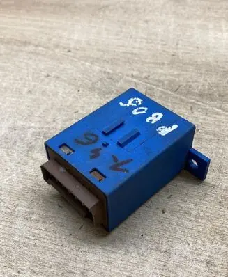 Peugeot 806 Other relay 9623732680