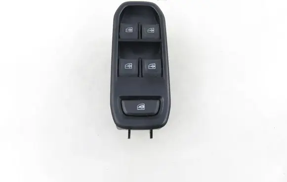 Dacia Duster Electric window control switch 254112588R 254113300R