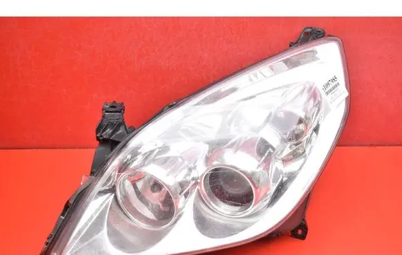 Opel Vectra C Headlight/headlamp 13170915CJ