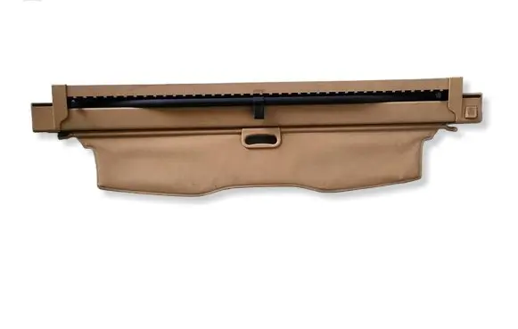 BMW 5 F10 F11 Parcel shelf load cover 