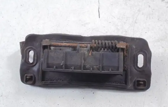 Honda Civic Tailgate/trunk/boot exterior handle 