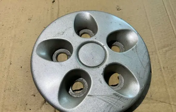Peugeot Boxer Original wheel cap 1325078080
