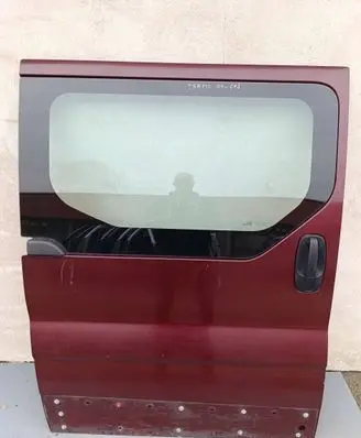 Renault Trafic II (X83) Side sliding door 