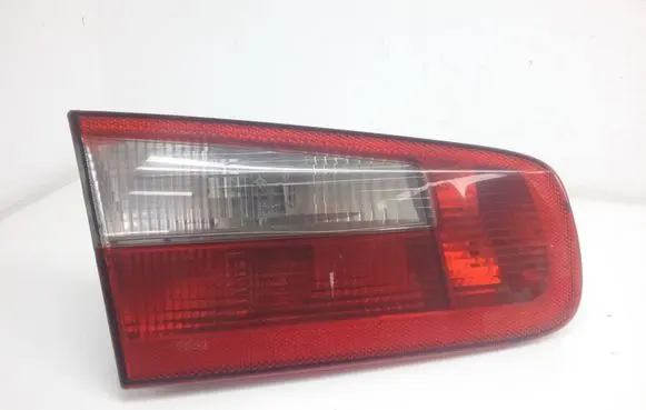 Renault Laguna II Tailgate rear/tail lights 8200002475