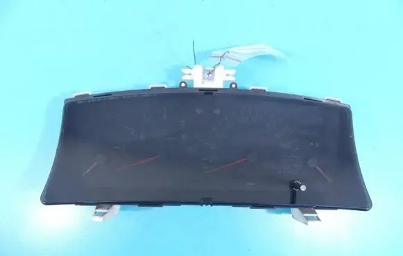 Toyota Corolla E120 E130 Speedometer (instrument cluster) 83800-02C60 IMPRK1171918