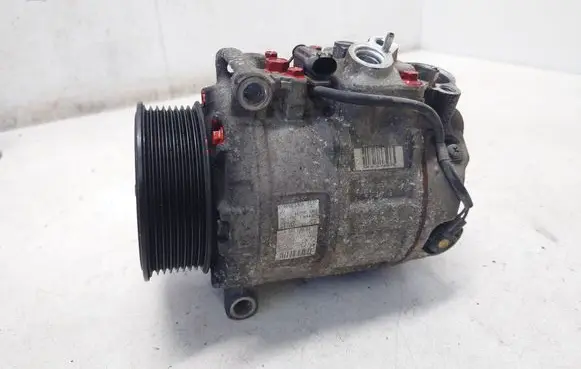 Mercedes-Benz ML W164 Air conditioning (A/C) compressor (pump) A0012308311 0012308311