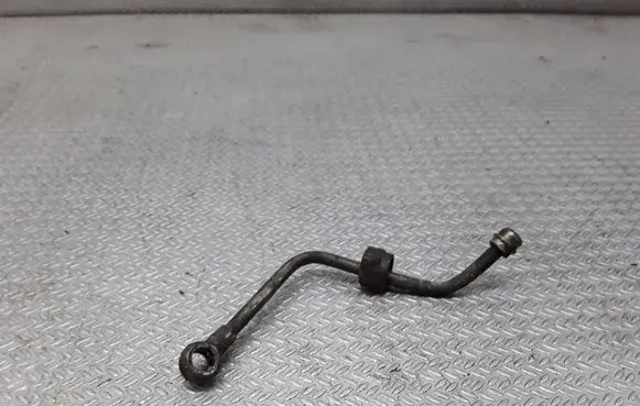 Jeep Grand Cherokee (WJ) Turbo turbocharger oiling pipe/hose
