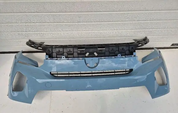 Citroen C3 Front bumper 50162585
