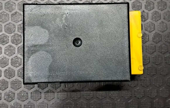 BMW 5 E39 Immobilizer control unit/module 61358375840