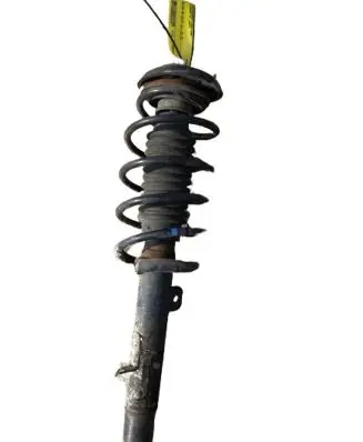 Citroen C2 Rear shock absorber/damper