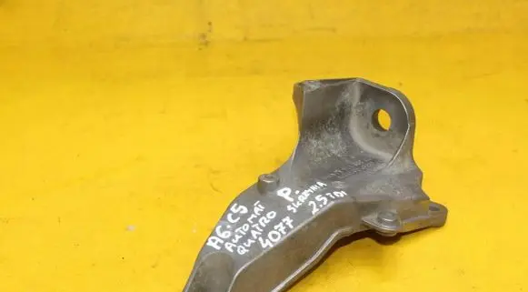 Audi A6 Allroad C5 Gearbox mounting bracket 8D0399114AJ
