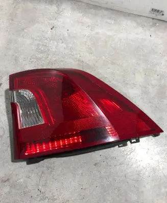 Volvo S60 Rear/tail lights 30796268