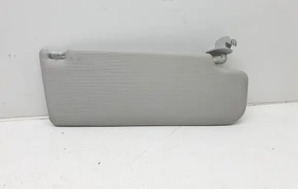 Sun visor