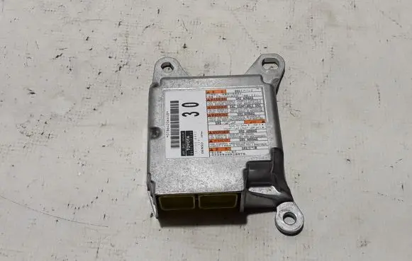 Lexus NX Airbag control unit/module 89170-78150