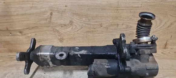 Volvo S60 EGR valve 