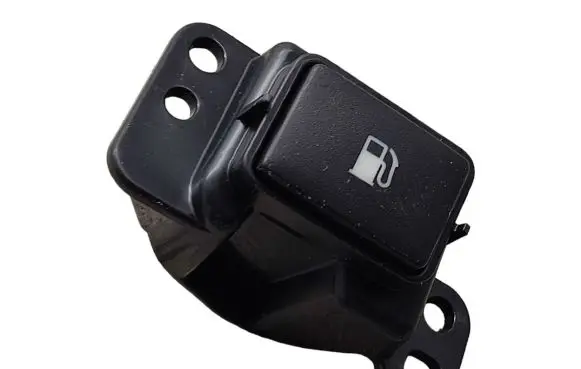 Toyota C-HR I Fuel cap release pull handle 55446F4010