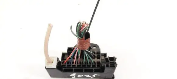 Toyota Avensis T250 Sensor