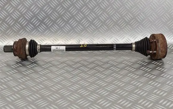 Skoda Superb B6 (3T) Rear driveshaft 1K0501204D