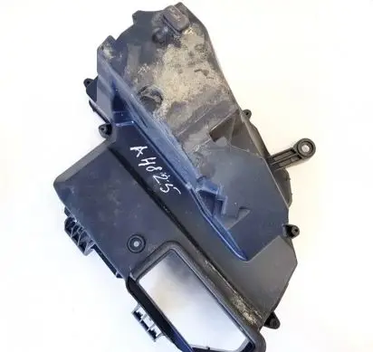 Audi A6 S6 C6 4F Fuse box set 4f2907355a