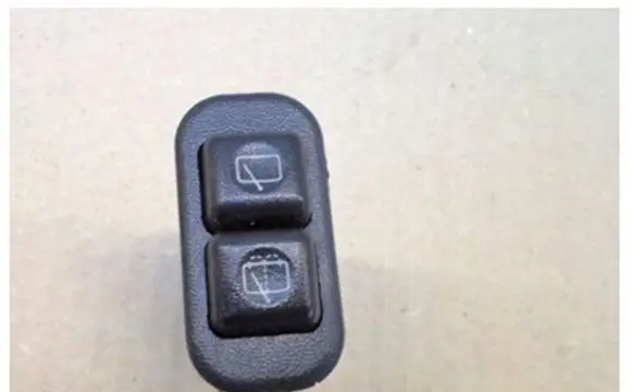 Ford Windstar Wiper switch 
