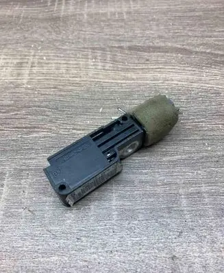 Mazda 6 Airbag deployment crash/impact sensor GJ6A57KC0