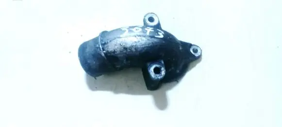 Suzuki Swift I EGR valve line/pipe/hose