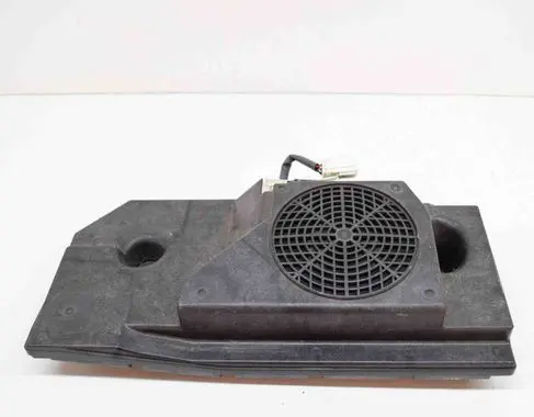 Subaru Forester SH Subwoofer speaker EAB1698A 86301SC340