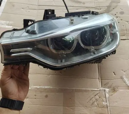BMW 3 F30 F35 F31 Headlight/headlamp 63117314531 7213110000