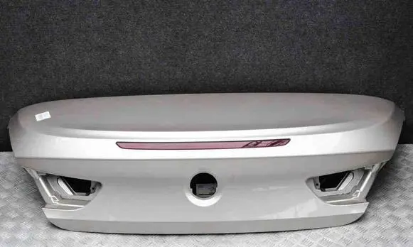BMW 6 F12 F13 Tailgate/trunk/boot lid 7228146