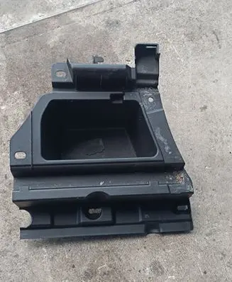 BMW 5 GT F07 Glove box in trunk 7229312
