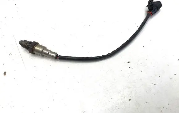Lambda probe sensor
