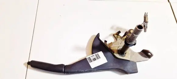 Mitsubishi Grandis Handbrake/parking brake lever assembly 