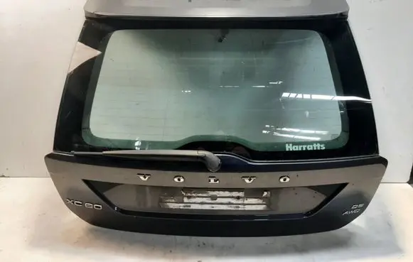 Volvo XC60 Tailgate/trunk/boot lid